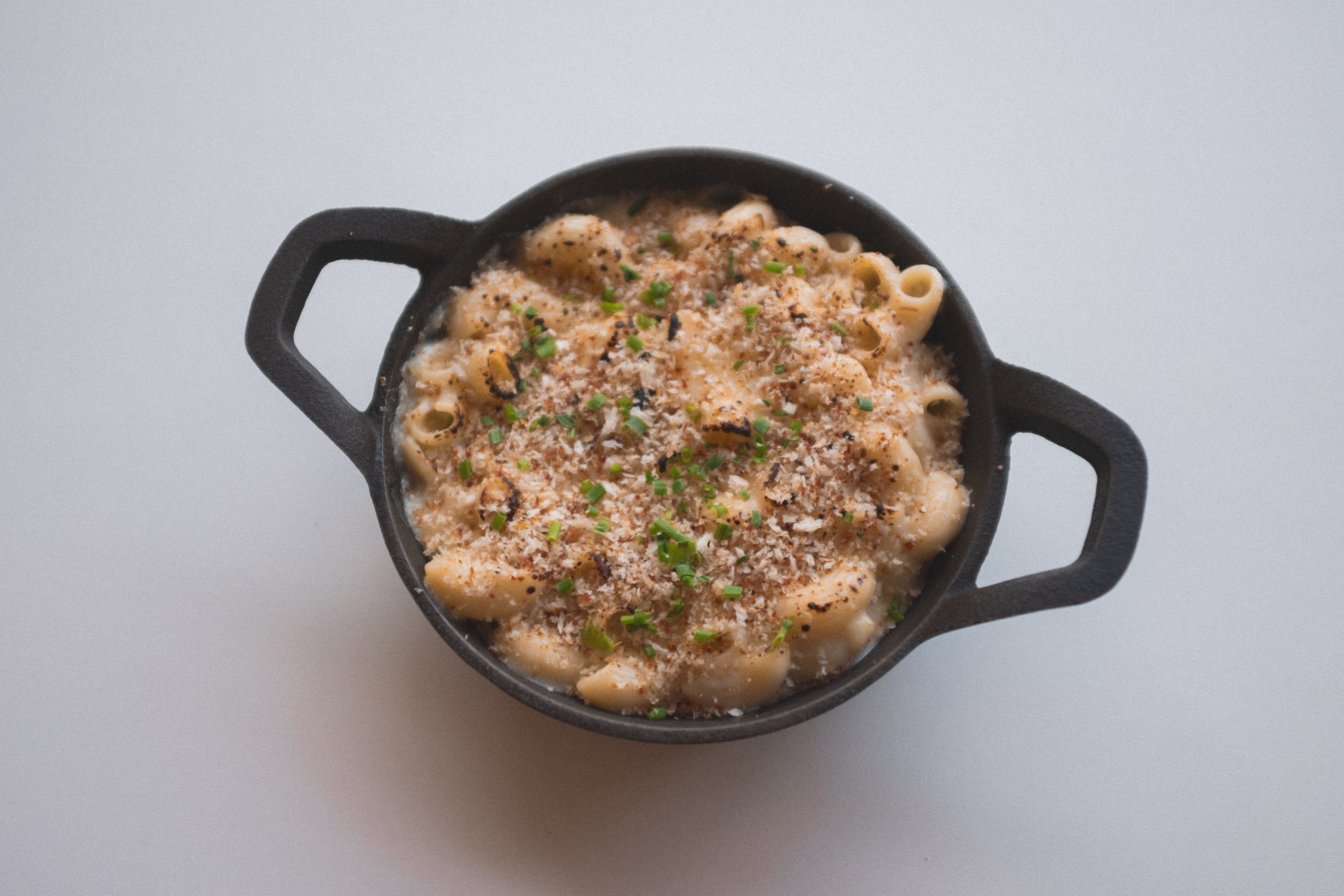 Mac & Cheese