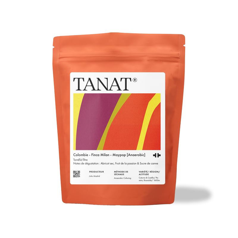 Finca Milan (200g)