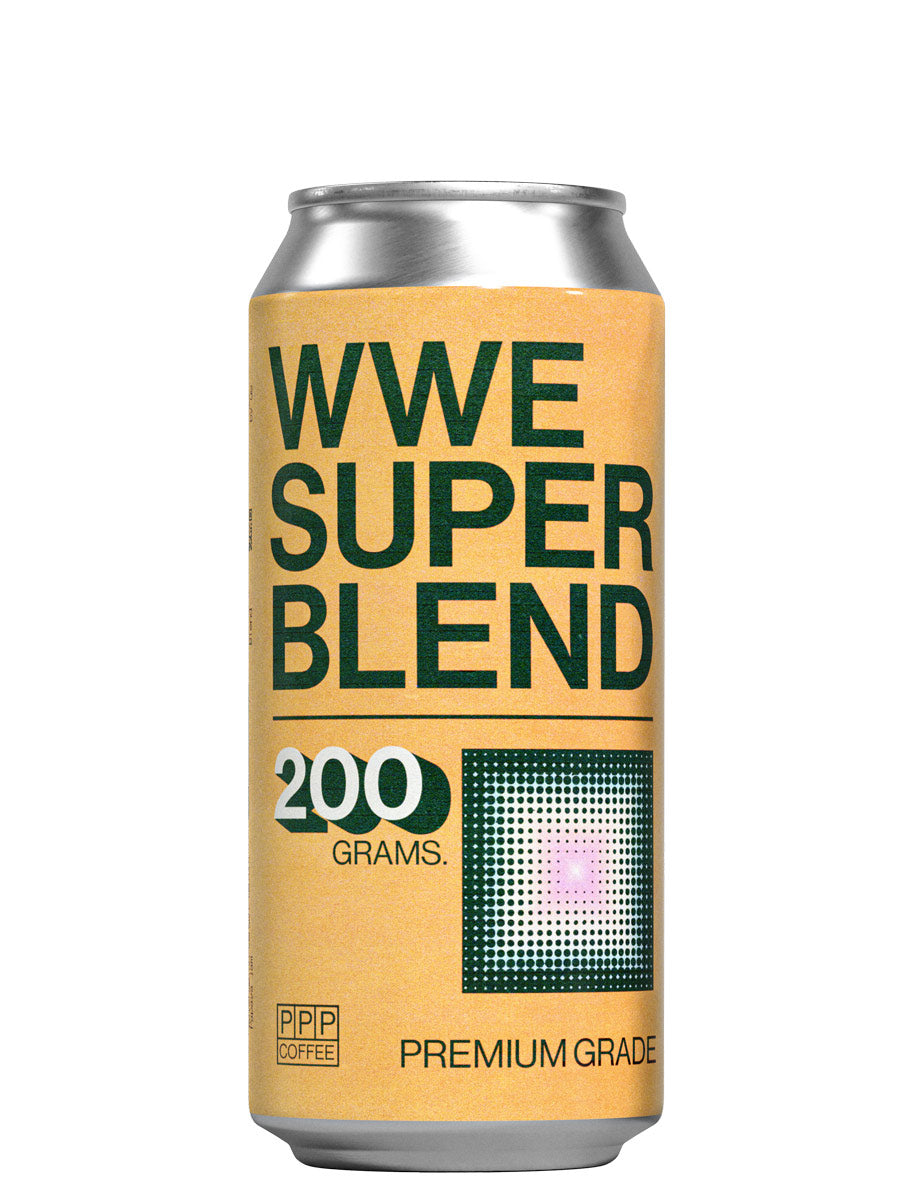 WWE (200g)