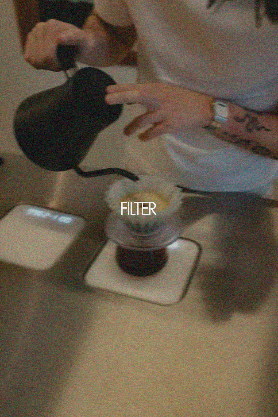Filter Course